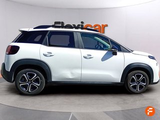 Citroën C3 Aircross BlueHDi 81kW (110CV) S&S Feel Pack