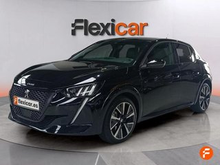 Peugeot 208 PureTech 73kW (100CV) EAT8 GT Pack