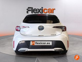 Toyota Corolla 2.0 180H ADVANCE E-CVT