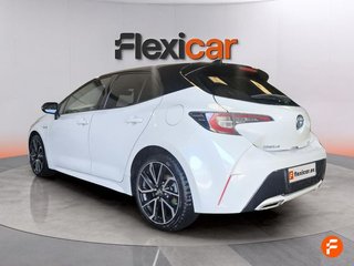 Toyota Corolla 2.0 180H ADVANCE E-CVT