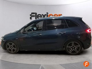 Mercedes Clase B B 200 d 4MATIC