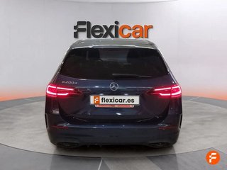 Mercedes Clase B B 200 d 4MATIC