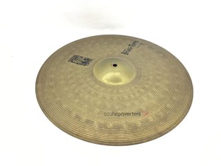 plato ride paiste brass-tones