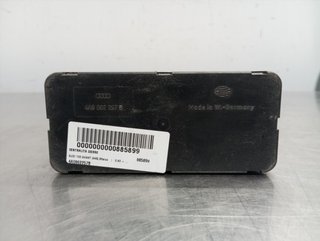CENTRALITA CIERRE AUDI 100 AVANT (445) 4A0862257B