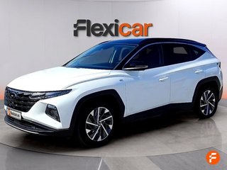 Hyundai Tucson 1.6 CRDI 100kW (136CV) 48V Maxx