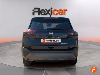 Nissan X-Trail 5pl 1.5 e-POWER 152kW 4x2 A/T N-Connecta
