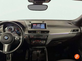 BMW X2 xDrive25e Auto