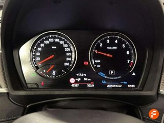 BMW X2 xDrive25e Auto