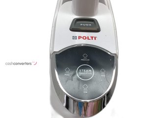 vaporeta polti vaporetto 3 clean