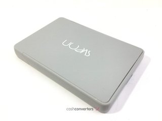 disco duro toshiba 500gb