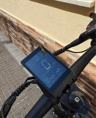 Patinete Eléctrico Joyor T10