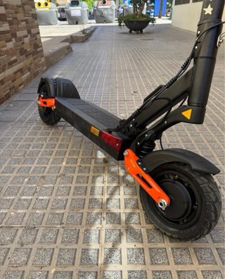 Patinete Eléctrico Joyor T10