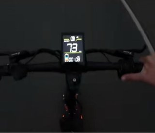 Patinete Eléctrico Joyor T10