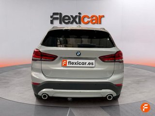 BMW X1 xDrive20dA
