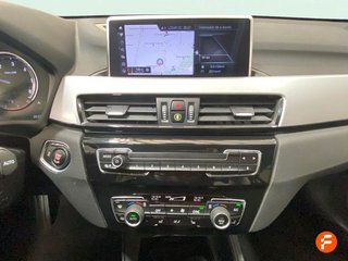 BMW X1 xDrive20dA