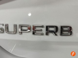 Skoda Superb Combi 2.0 TDI 110kW (150CV) Style