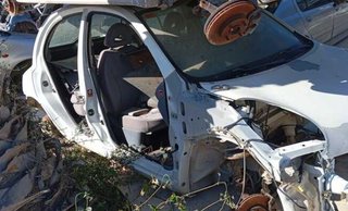 263651 centralita motor uce mec32110 nissan micra