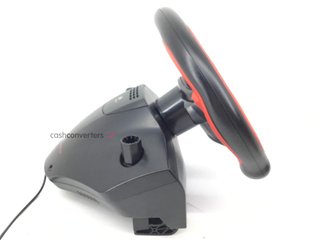 volante pc logitech formula force gp