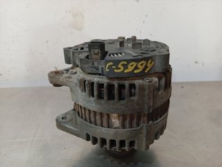 ALTERNADOR VOLKSWAGEN PASSAT VARIANT (3C5) CBBB 0