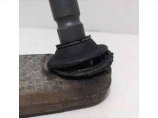 BRAZO SUSPENSION INFERIOR DELANTERO IZQUIERDO 233