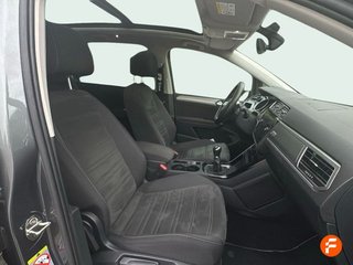 Volkswagen Touran Sport 2.0 TDI 110kW (150CV)