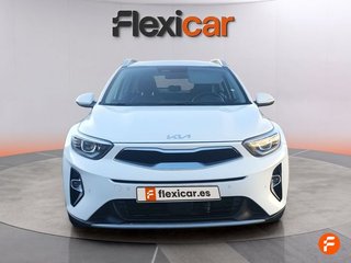 Kia Stonic 1.0 T-GDi 88kW (120CV) MHEV iMT Drive
