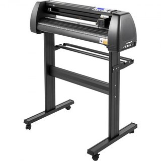 Máquina de Corte de Vinilo de 870 mm Plotter de Vinilo Software SignCut para Windows
