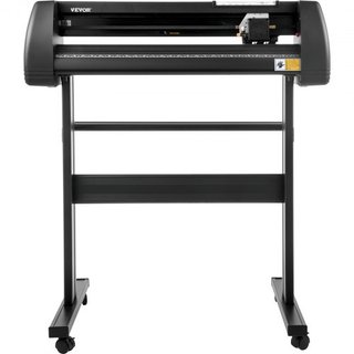 Máquina de Corte de Vinilo de 870 mm Plotter de Vinilo Software SignCut para Windows