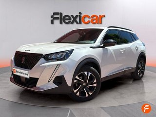 Peugeot 2008 Allure Pack Puretech 130 S&S EAT8