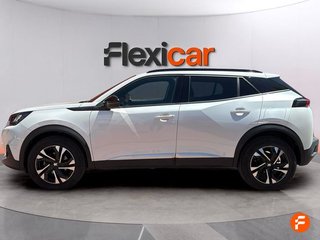 Peugeot 2008 Allure Pack Puretech 130 S&S EAT8