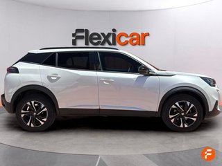 Peugeot 2008 Allure Pack Puretech 130 S&S EAT8