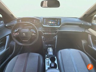 Peugeot 2008 Allure Pack Puretech 130 S&S EAT8