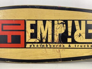 monopatin empire pequeño