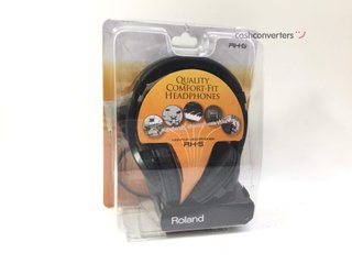diadema roland rh-5