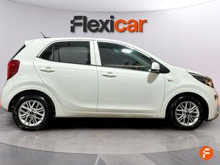 Kia Picanto 1.0 CVVT 49kW Concept (Pack Comfort)