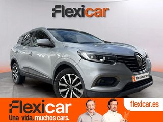 Renault Kadjar Zen GPF TCe 103kW (140CV) EDC