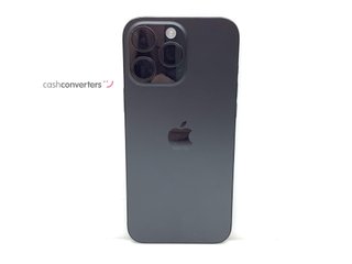 apple iphone 16 pro max 256gb