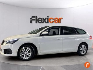 Peugeot 308 SW Active BlueHDi 130 S&S