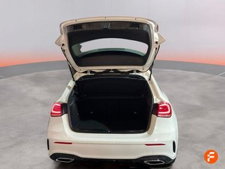 Mercedes Clase A A 200