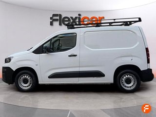 Peugeot Partner Peugeot Partner Partner 1.5BlueHDI