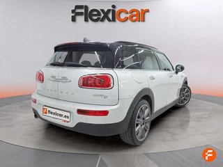MINI Clubman COOPER D