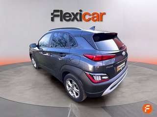 Hyundai Kona 1.0 TGDI N Line 30 Aniversario 4X2