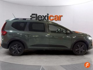 Dacia Jogger Expression HYBRID 105kW (140CV) 7 plazas