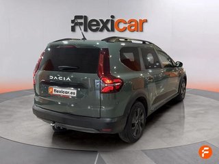 Dacia Jogger Expression HYBRID 105kW (140CV) 7 plazas