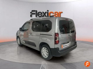 Citroën Berlingo Talla M PureTech 110 S&S FEEL