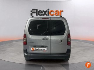 Citroën Berlingo Talla M PureTech 110 S&S FEEL