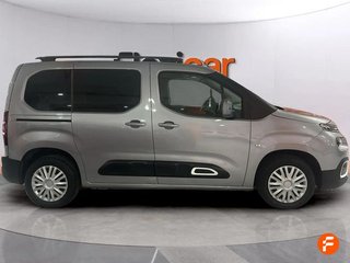 Citroën Berlingo Talla M PureTech 110 S&S FEEL