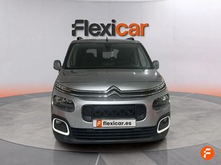Citroën Berlingo Talla M PureTech 110 S&S FEEL