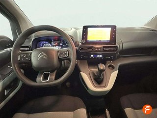 Citroën Berlingo Talla M PureTech 110 S&S FEEL