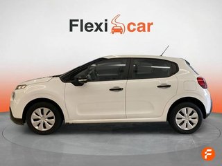 Citroën C3 BlueHDi 73KW (100CV) S&S LIVE